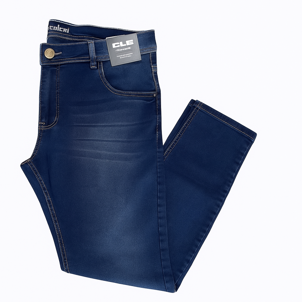 Calça Jeans Colcci