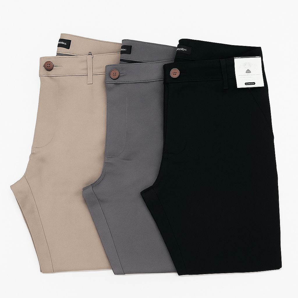 Calça Sarja Calvin Klein